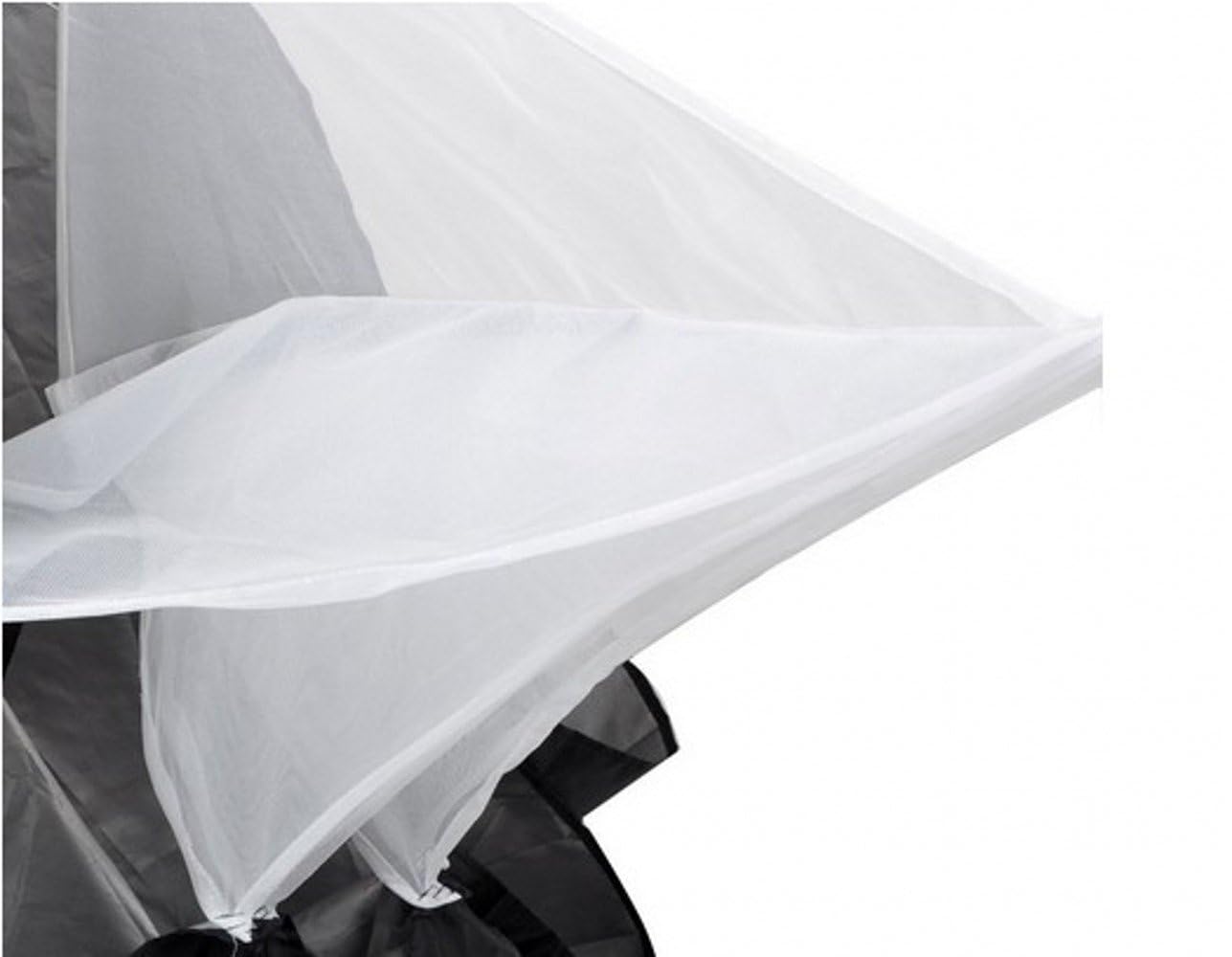 LucaSng Speed Training Resistance Parachute 48" Inch Sports Power Running Chute Parachute