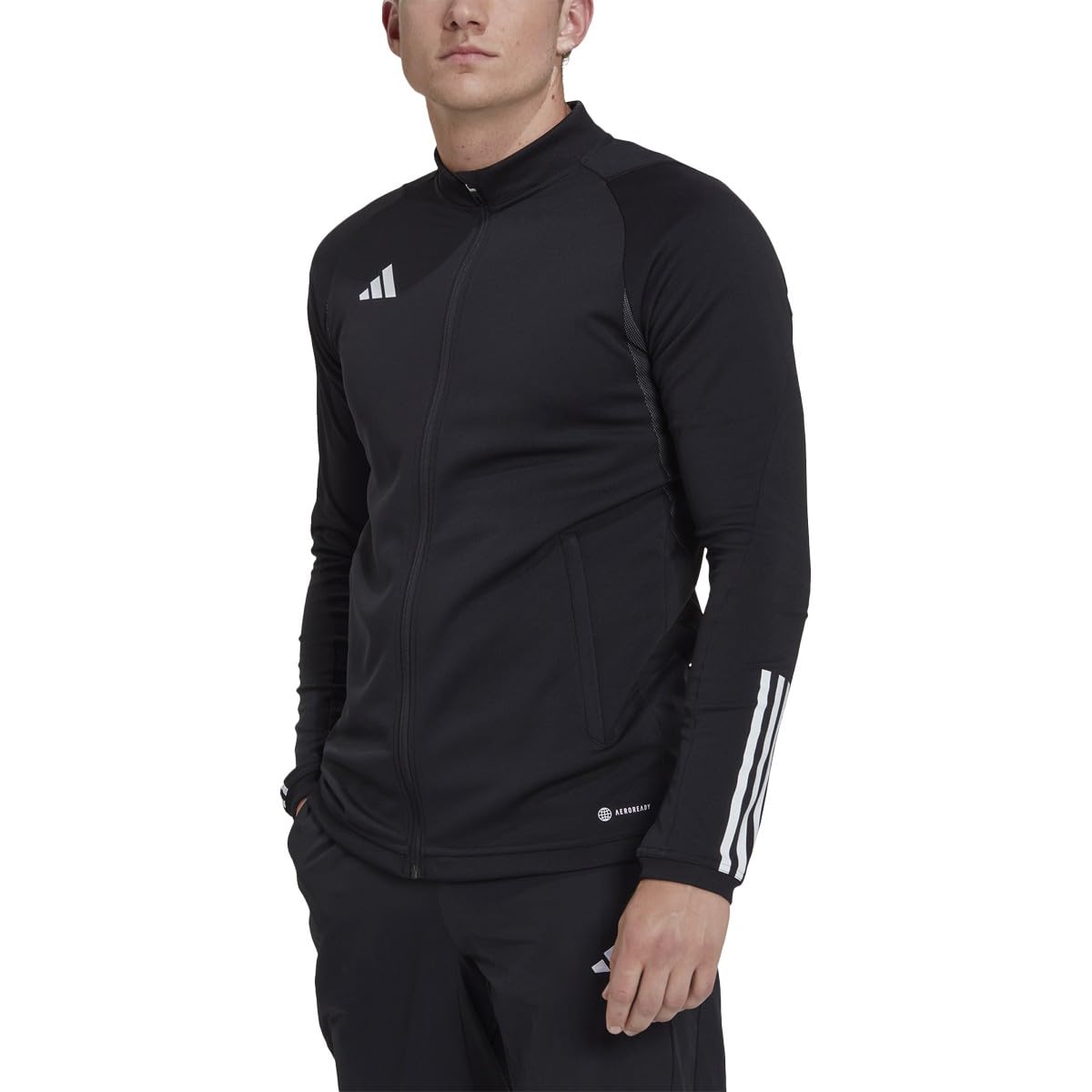 adidas Tiro 23 Competition Training Jacket L