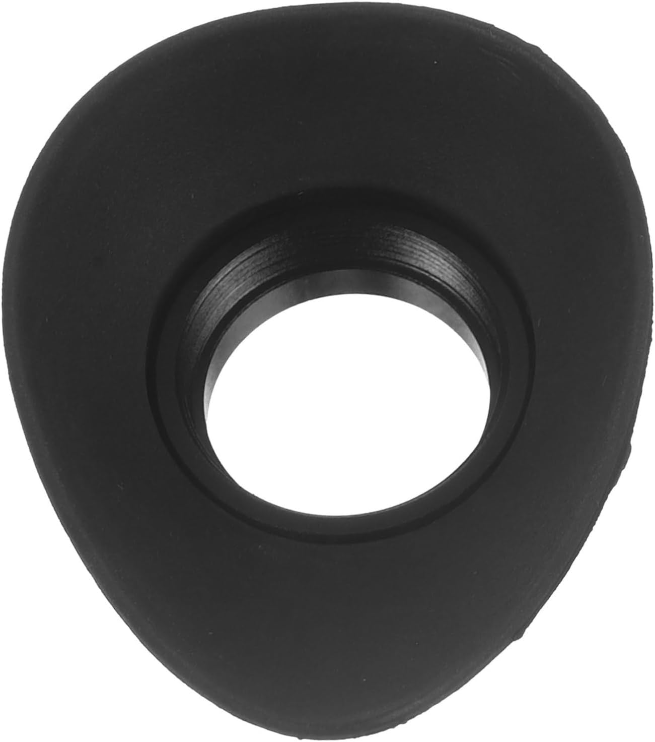 F5 F6 D4 22mm DOITOOL Camera Eye Mask Viewfinder Eyecup Replacement for Comfortable Viewing Experience Rubber Material