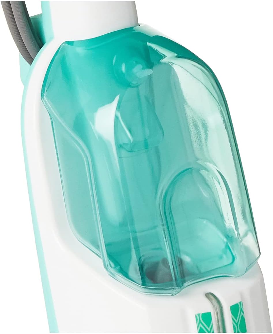 Shark Steam Mop - Powerful Cleaning with Quick-Dry Technology | Lightweight & Easy to Use