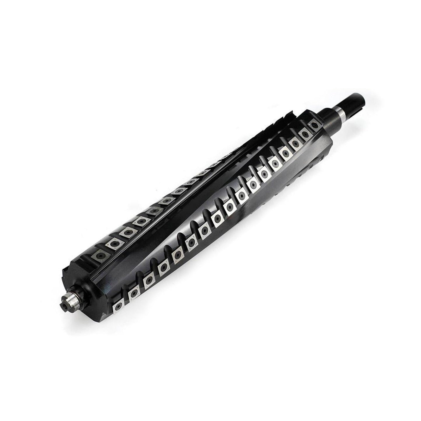 FINDBUYTOOL 15" Helical Cutterhead for Powermatic 1791209 Planer, 68 Carbide Inserts, Low Noise and Tear-Free Finish for Woodworking Tool Upgrade