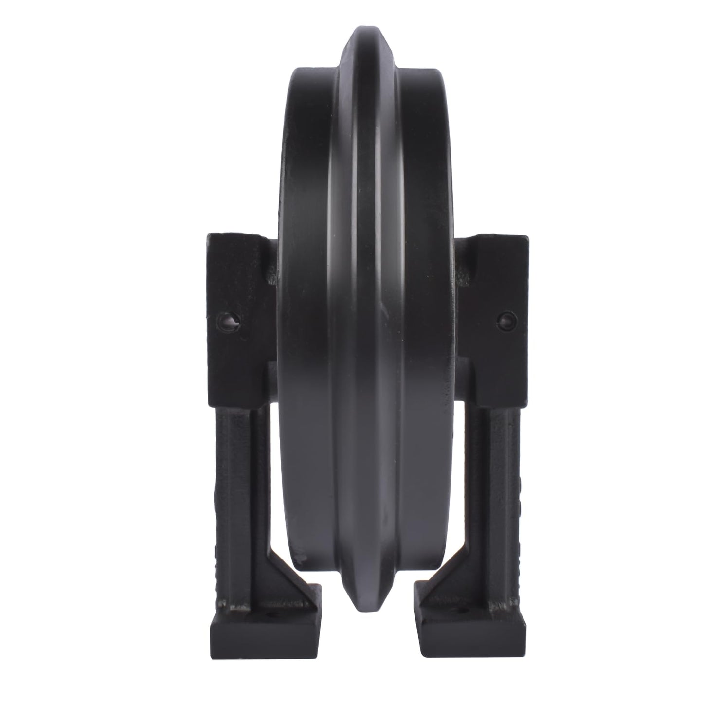 GLOSSY AUTO PARTS Idler Pulley Replacement for John Deere 17D 17ZTS 17 ZTS 17G Hitachi EX17U ZX17U ZX17U-5N Mini Excavator