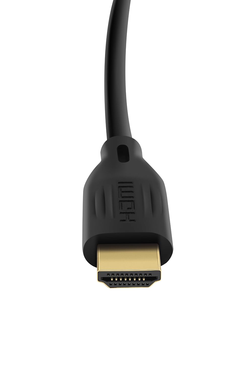 12ft. 2.1 48Gbps 4K 120Hz, 8K 60Hz, NHHDMI-212ft Newhouse Hardwardware HDMI Cable Ultra High Speed Black