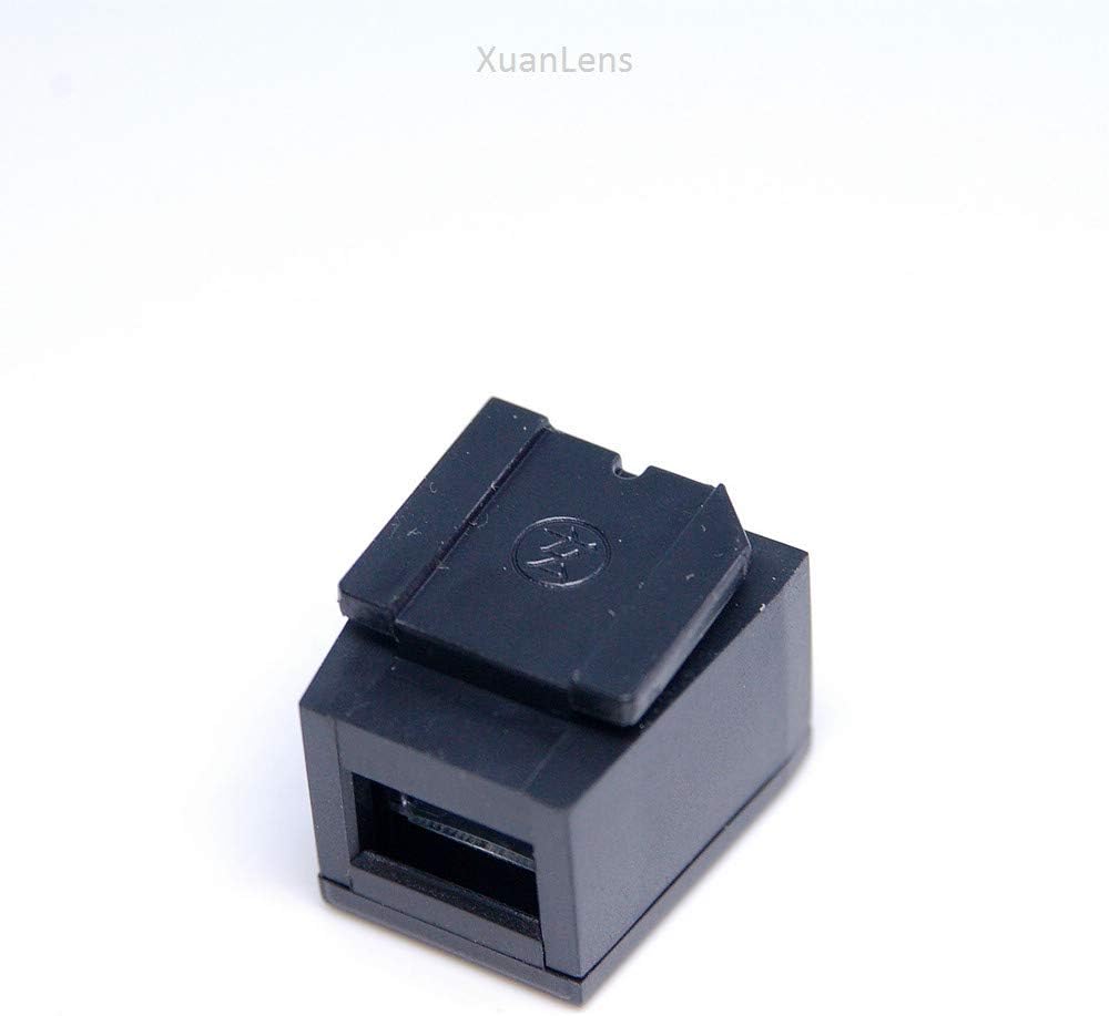 Generic 40mm External Optical Viewfinder for GR IIIx - Compact and Bright