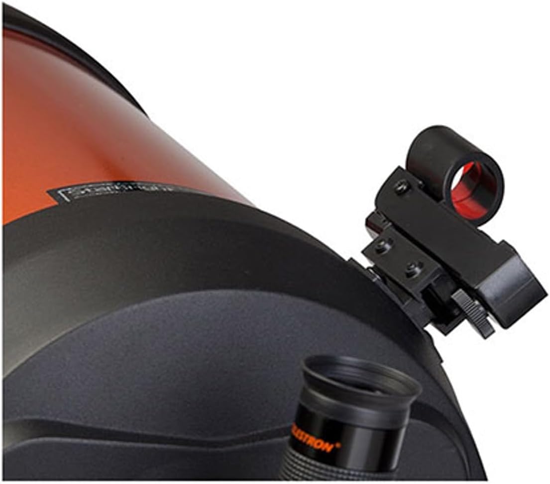 Celestron StarPointer Red Dot Finderscope for Telescopes