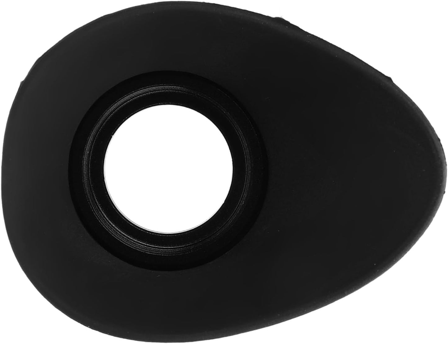 19mm FM3A FM3 FM2 FE2 F3 F3AF, Eye Cup Viewfinder, Silicone Camera Eye Cup Universal, Eyepiece Eye Cup Replacement