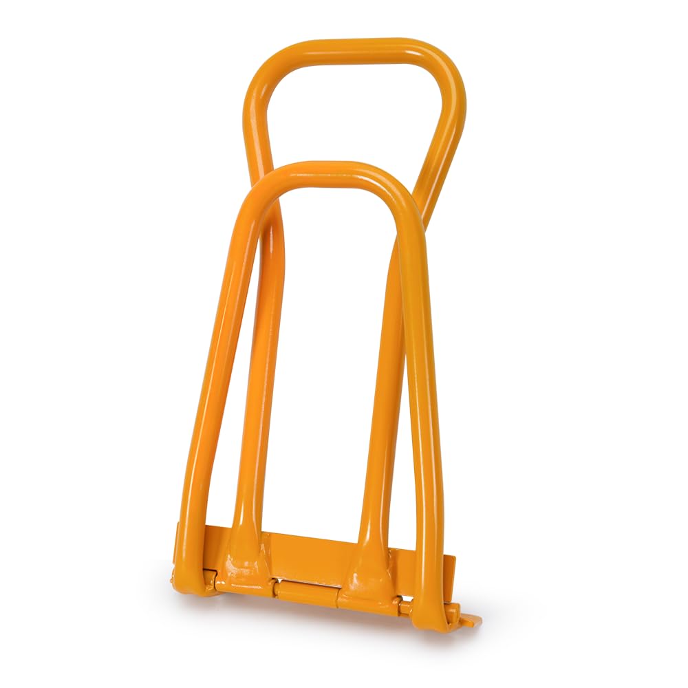 Eaves Seam Locker HTSL25E2, Metal Roofing Edge folding Tool for Standing Seam Mechanical Lock Panel