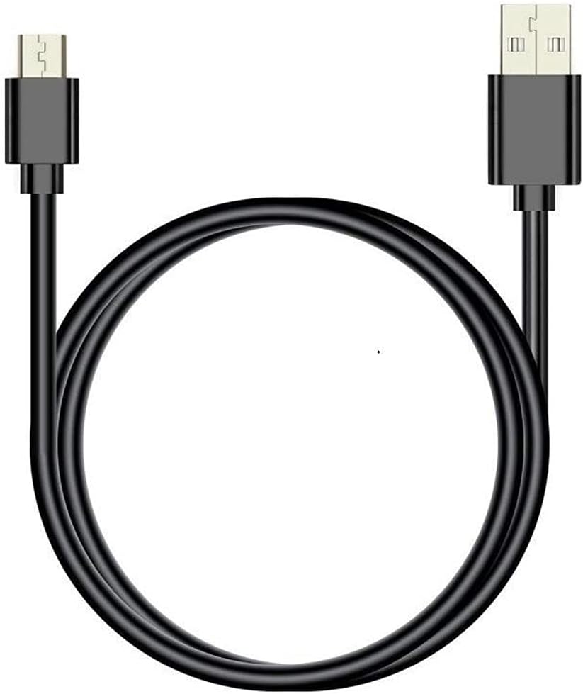 Boda MB08 A02 A02S G02 MP3 USB Charging Data Cable Compatible for Aiworth AGPTEK Portable Digital Player