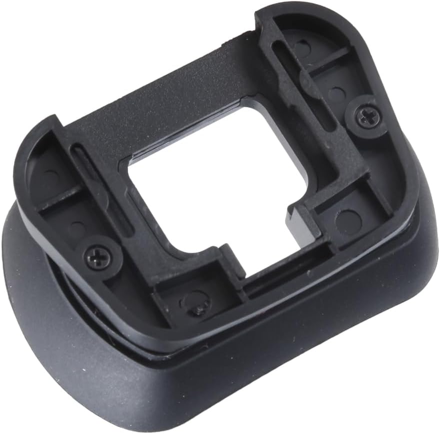Whoasyst Z5 Z6 Z7 Z6II Z7II DK-29 Camera Viewfinder Magnifier Eyeshade Silicone Eyecup Eyepiece Sunshade Hood