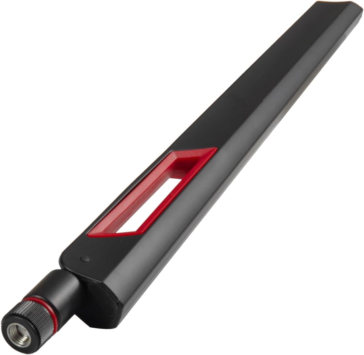 eifagur 7 7 2-Pack WiFi Antenna Omnidirectional RP-SMA Male Antenna Compatible with PC Desktop Computer Gaming