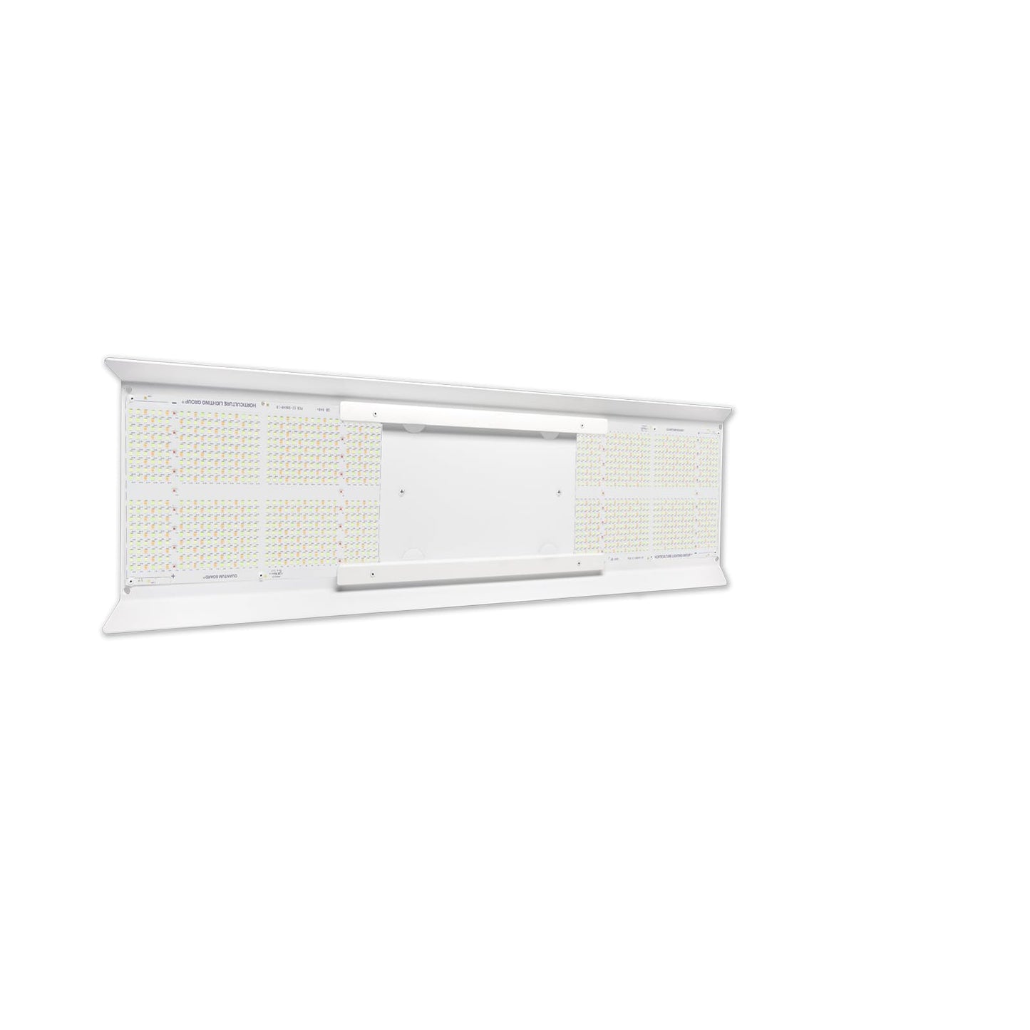 Horticulture Lighting Group HLG 350 Diablo 350W 120V LED Quantum Board Grow Light with Samsung LM301H LM351H Deep Red, Growing Lights for Indoor Plants, Full Spectrum, Dimmable, ETL/UL Certified
