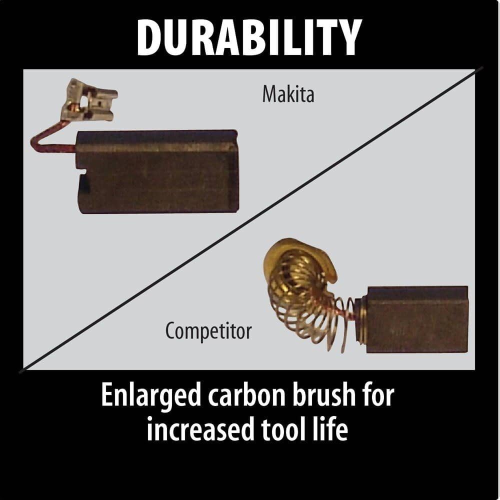 Makita HM1317CB 42 lb. AVT® Demolition Hammer, accepts 1-1/8" Hex bits