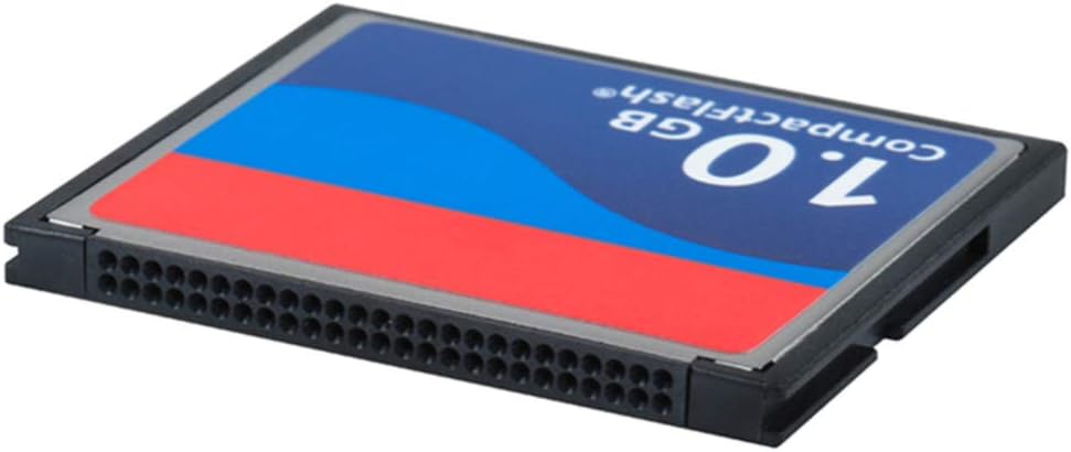 BR 1GB cf1gb 1GB Ogrinal CF Memory Card Camera Card Type I Memory Card