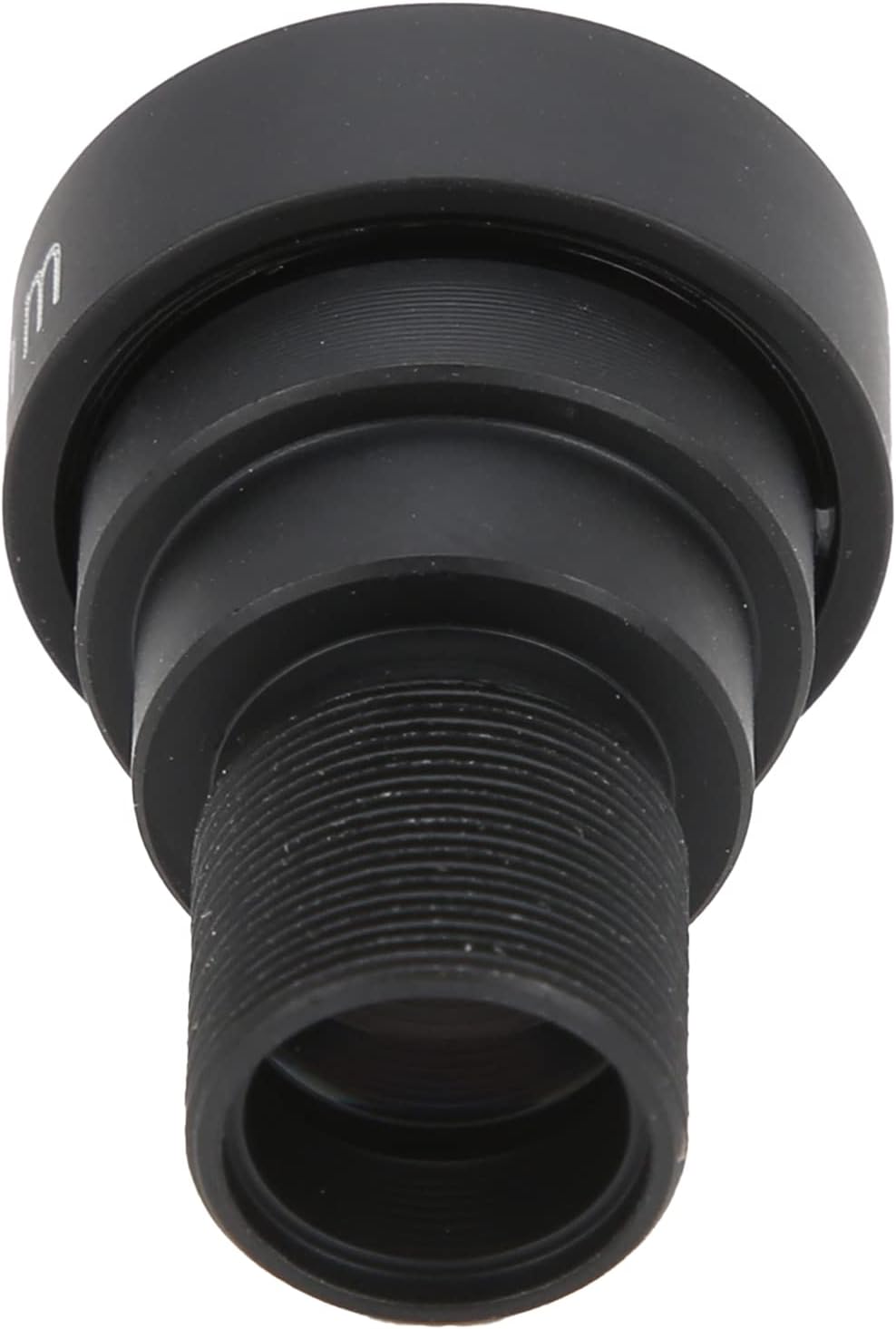 Dioche 5MP M12 35mm F1.8 M12x0.5 CCTV Board Lens, HD Security Camera Lens with Optical Glass, Low Distortion Lens