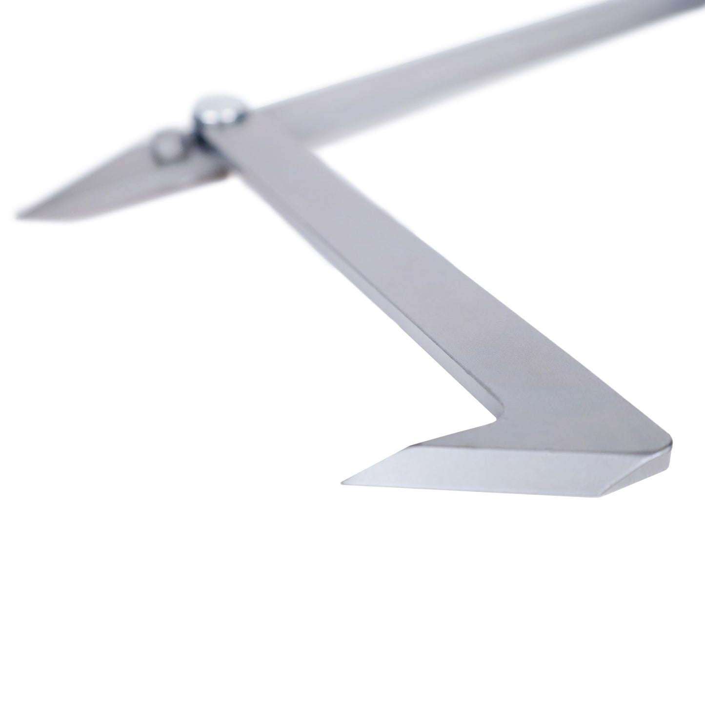 Guardian 2605 Little Pee-Vee Use to Move Sill Plate on Construction Walls 18 Inches Long Powder Coated Steel