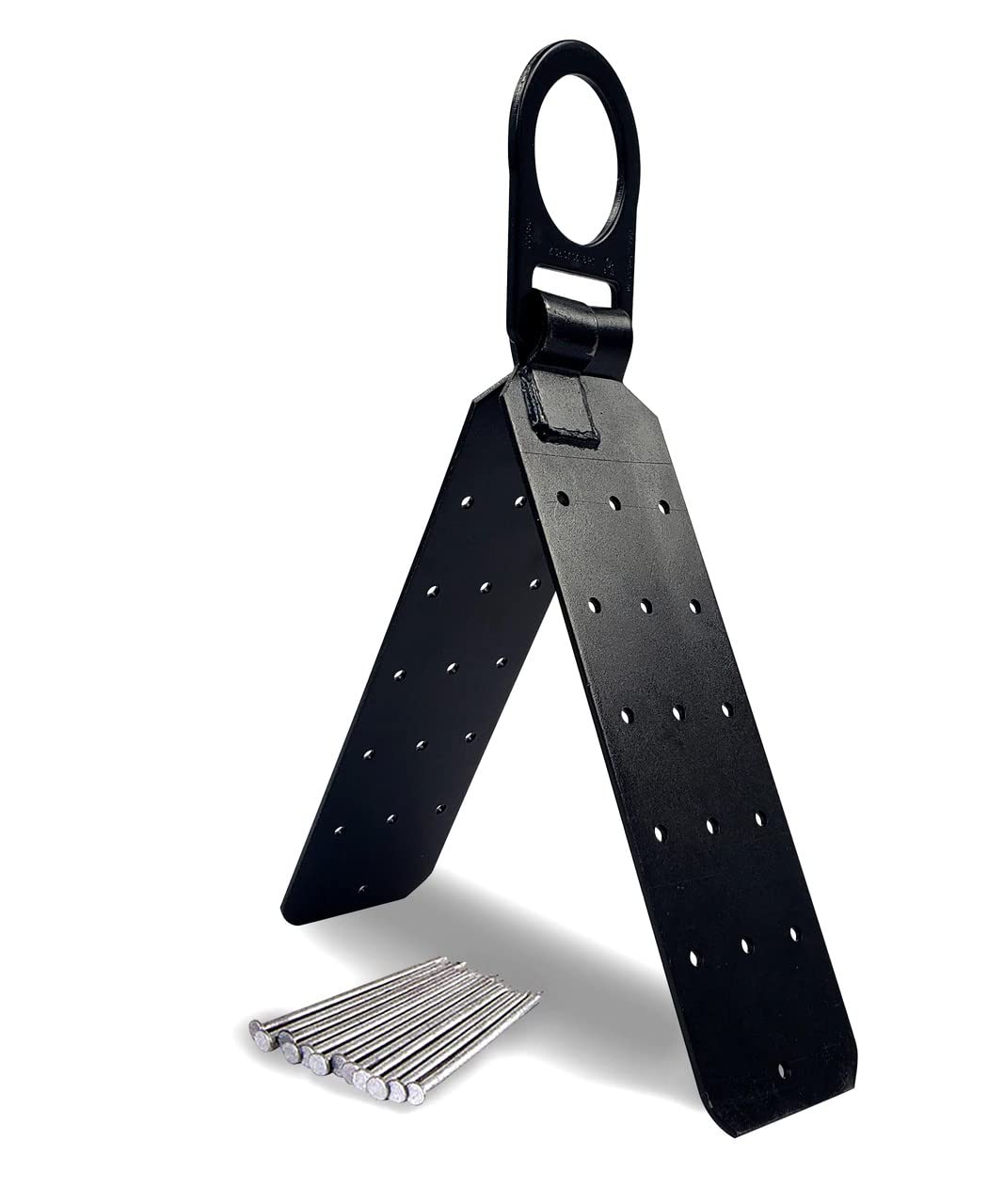 Frontline RKSPTB25 Combat Complete Roofers Kit with 25' Lifeline