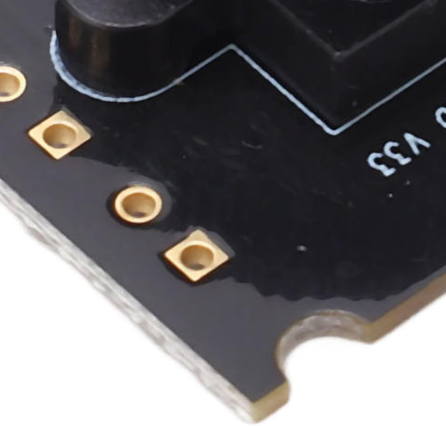 Eujgoov 1MP W202012HD V33 42 1MP CMOS OV9726 USB2.0 40cm 15.7in Camera Module Horn Lens USB Camera Module Mini Webcam