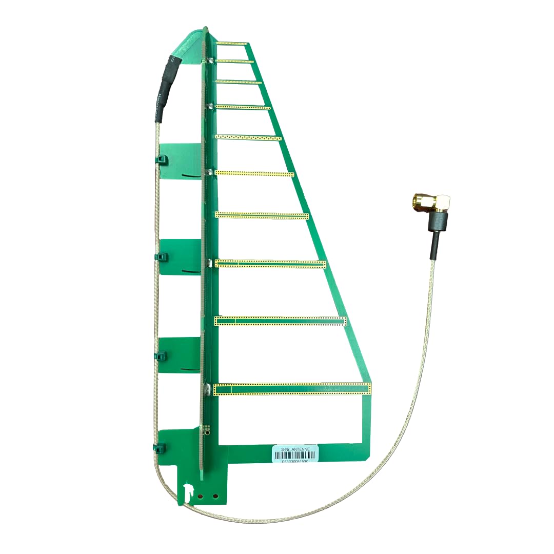 Gigahertz Solutions HF35C High Frequency (HF) Electromagnetic Smog Meter