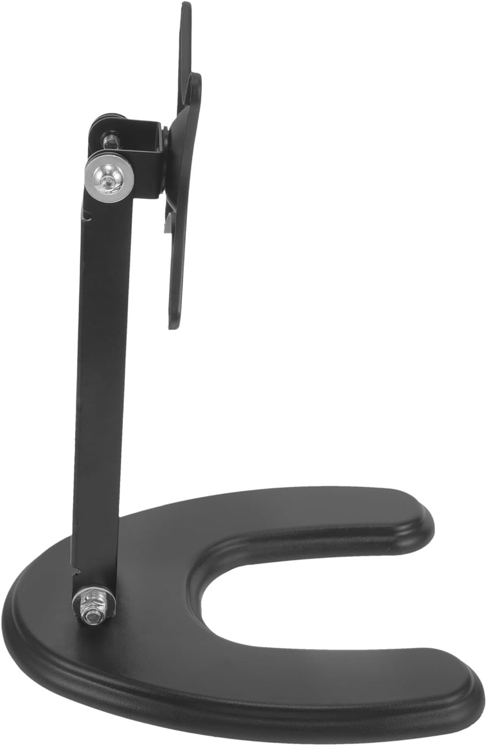 SEWACC 14-27 Inch Universal Tv Stand Base for LCD Tvs No-Drill Tabletop Support for Flat Screen Displays