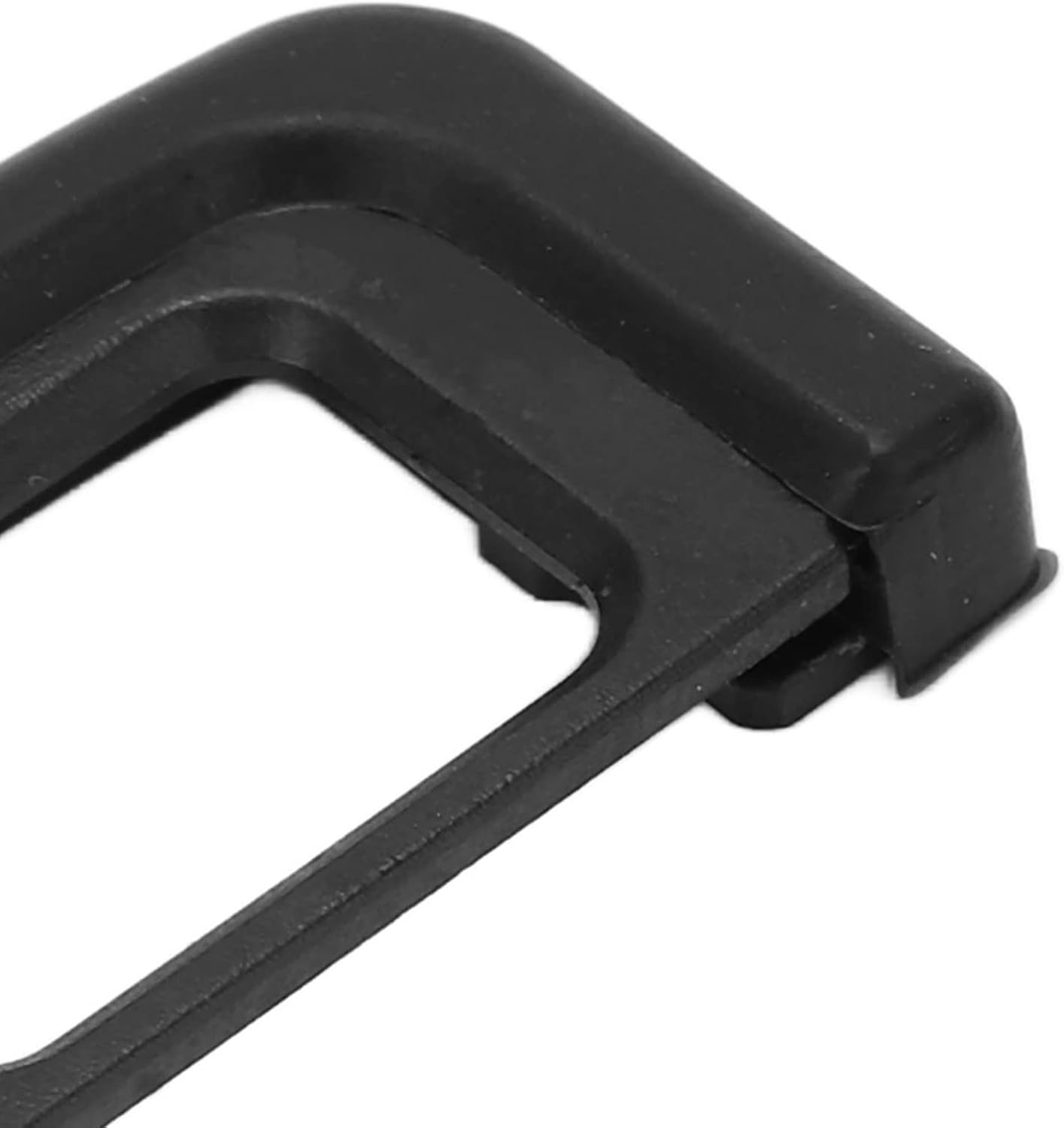 LAISANIM D3200 D3300 D3400 D5300, Rubber Viewfinder Eyecup for Eye Cup Protector with Gradienter & Cold Shoe Cover