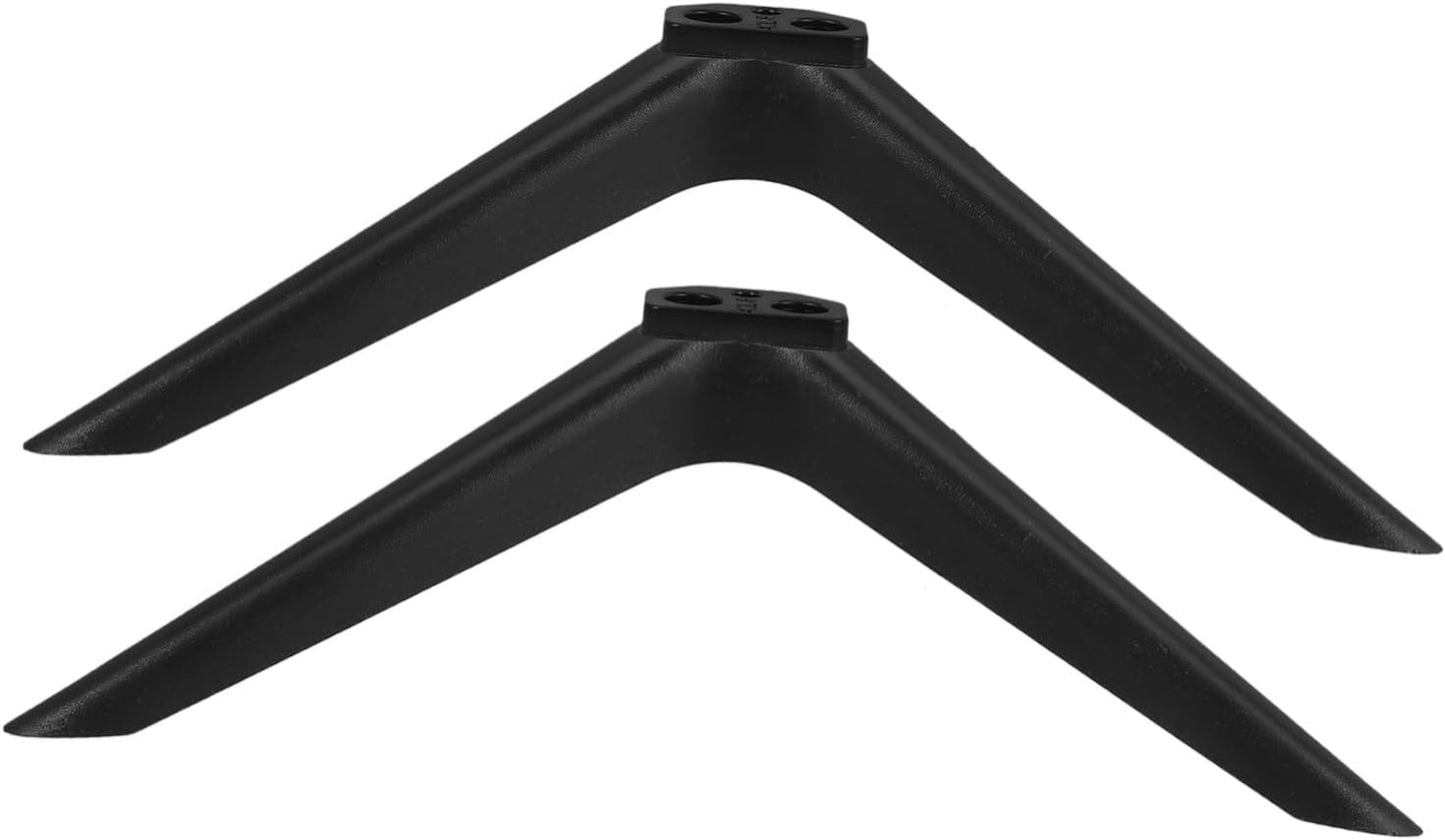 Cabilock 2pcs TV Stand Mounting Screws Replacement for Small TVs