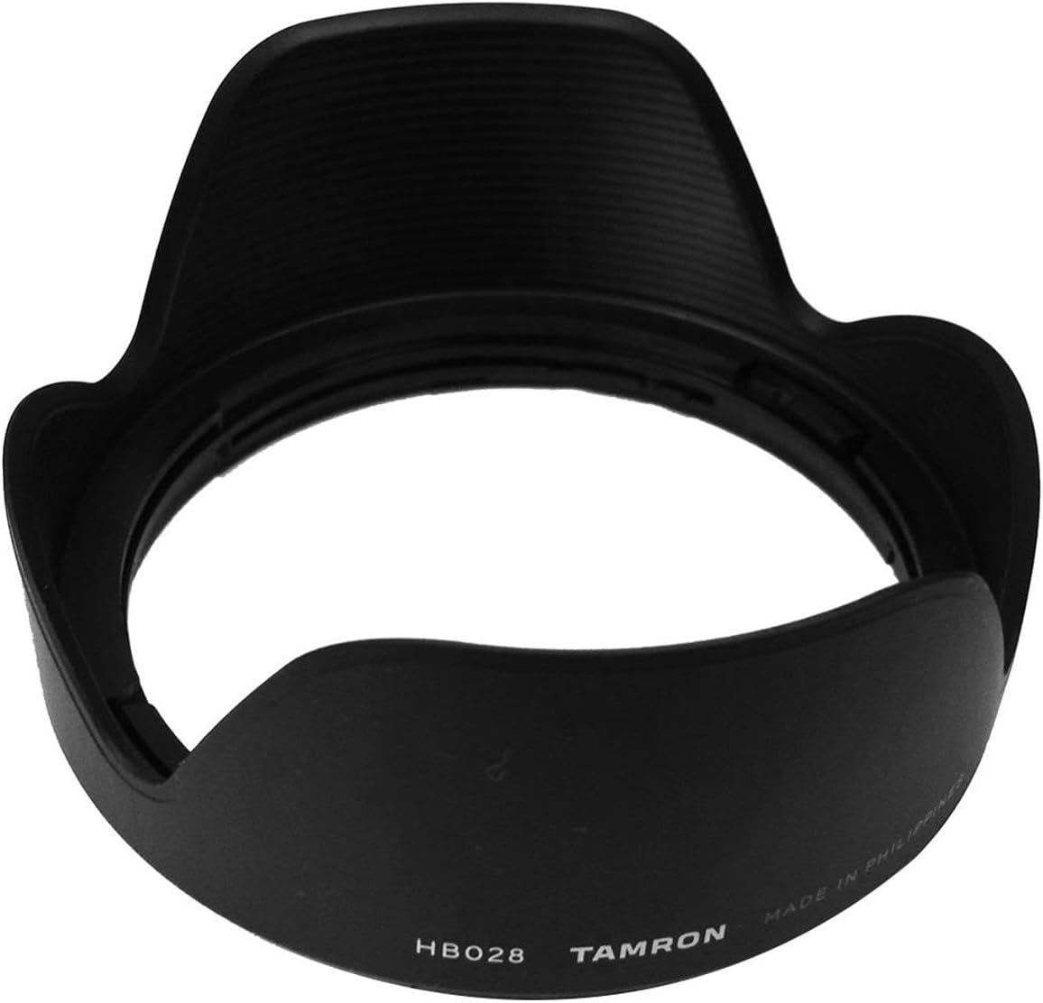 HB028 AF18-400mm F/3.5-6.3 Tamron All-In-One Hood for Di-II VC HLD Lens