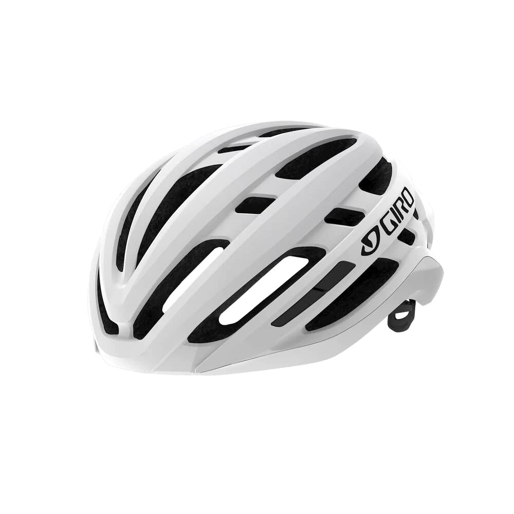 Giro Agilis MIPS Mens Road Cycling Helmet - Matte Black Fade (2022), Small