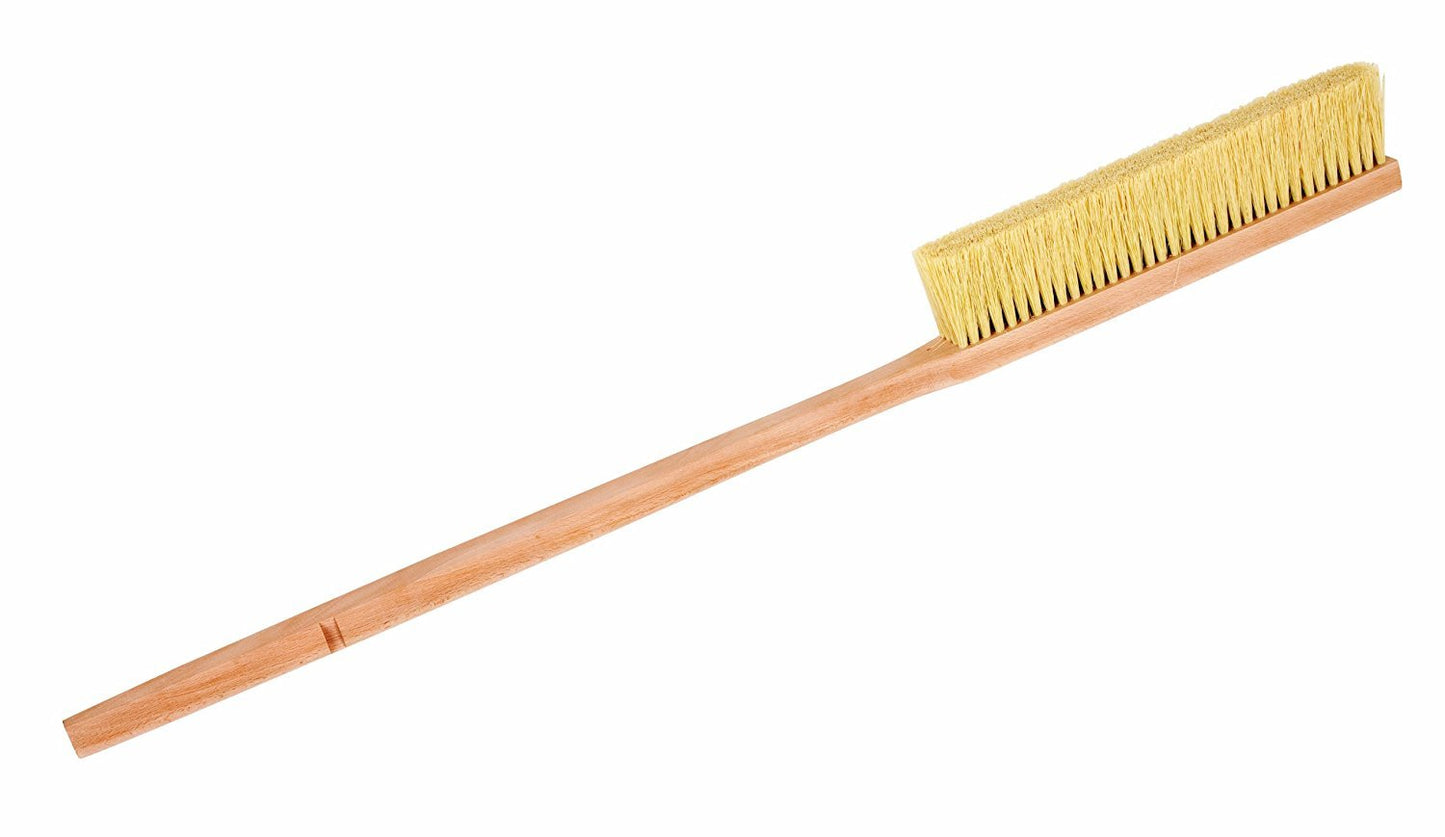 Magnolia Brush BB-36 Bakery Oven Brush, 36" Length, Each