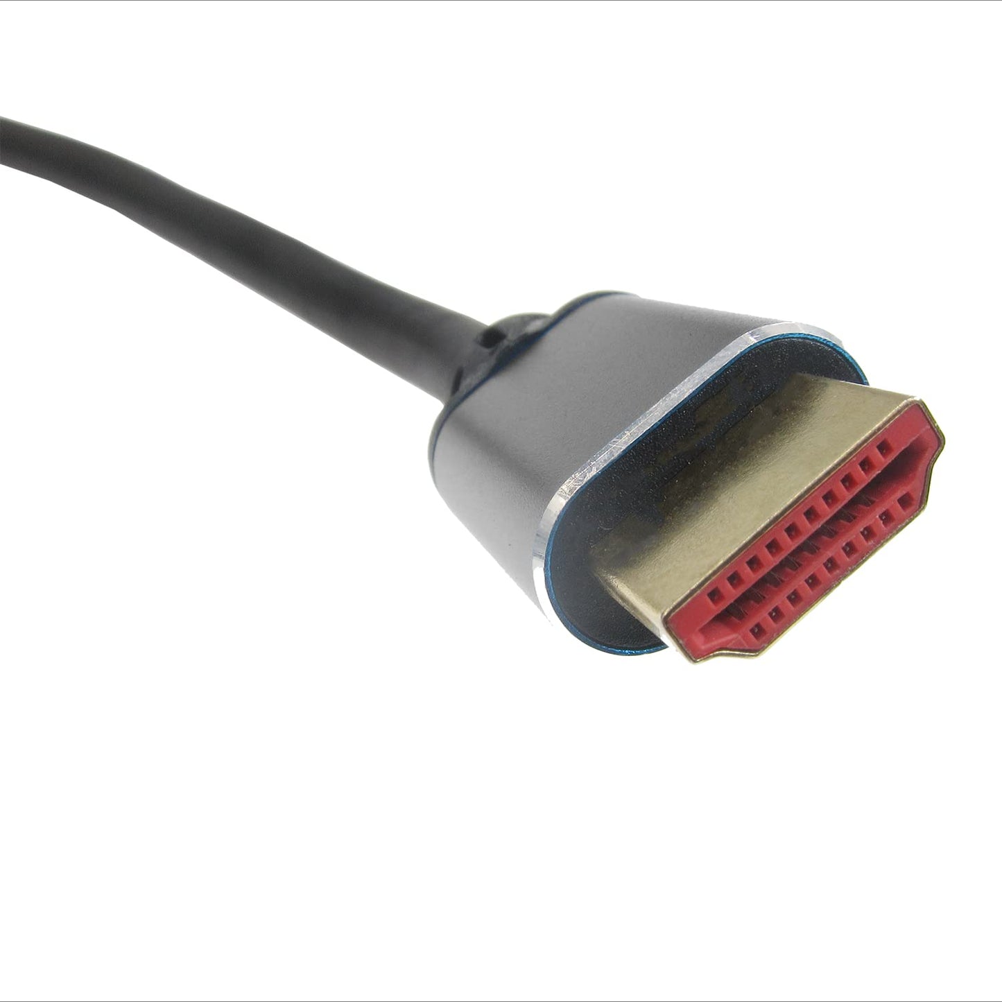 cablehome 50 50ft 4K/60Hz 2K@120Hz/60HZ/30HZ 1080p 720P, 18Gbps 2.0 3D PS3/4 M8, ft hdmi Cable,Long hdmi Cable