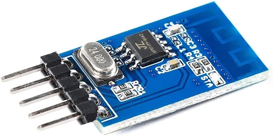 Rakstore KT6368A Communication 5.1/2.1 Bluetooth-Compatible Transparent Transmission Module Dual-Mode Serial Port Data