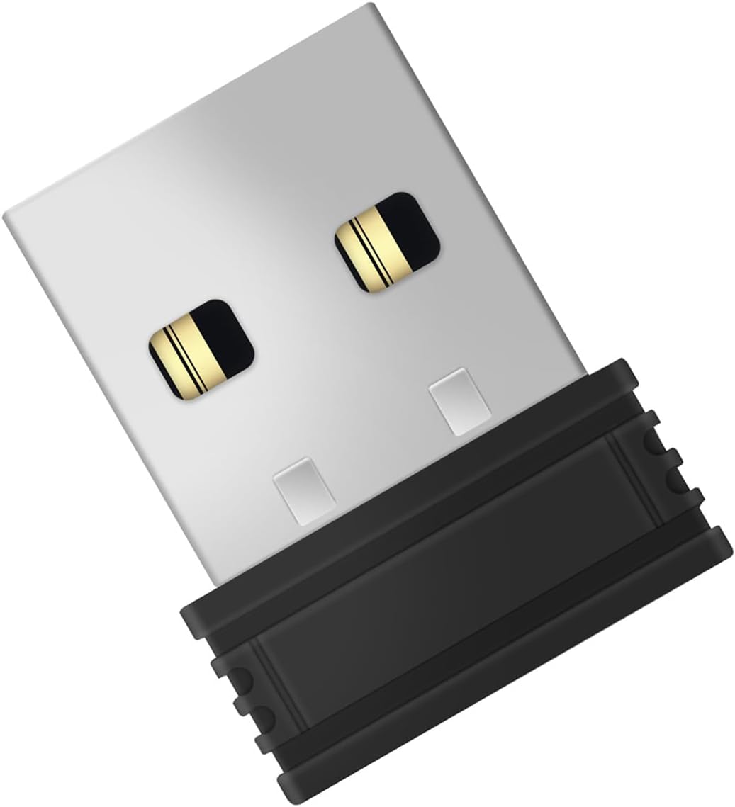 Mirweon Discreets USB Jigglers For Continuous PC Activity For Online Meetings And Courses Homes Assistant Tool