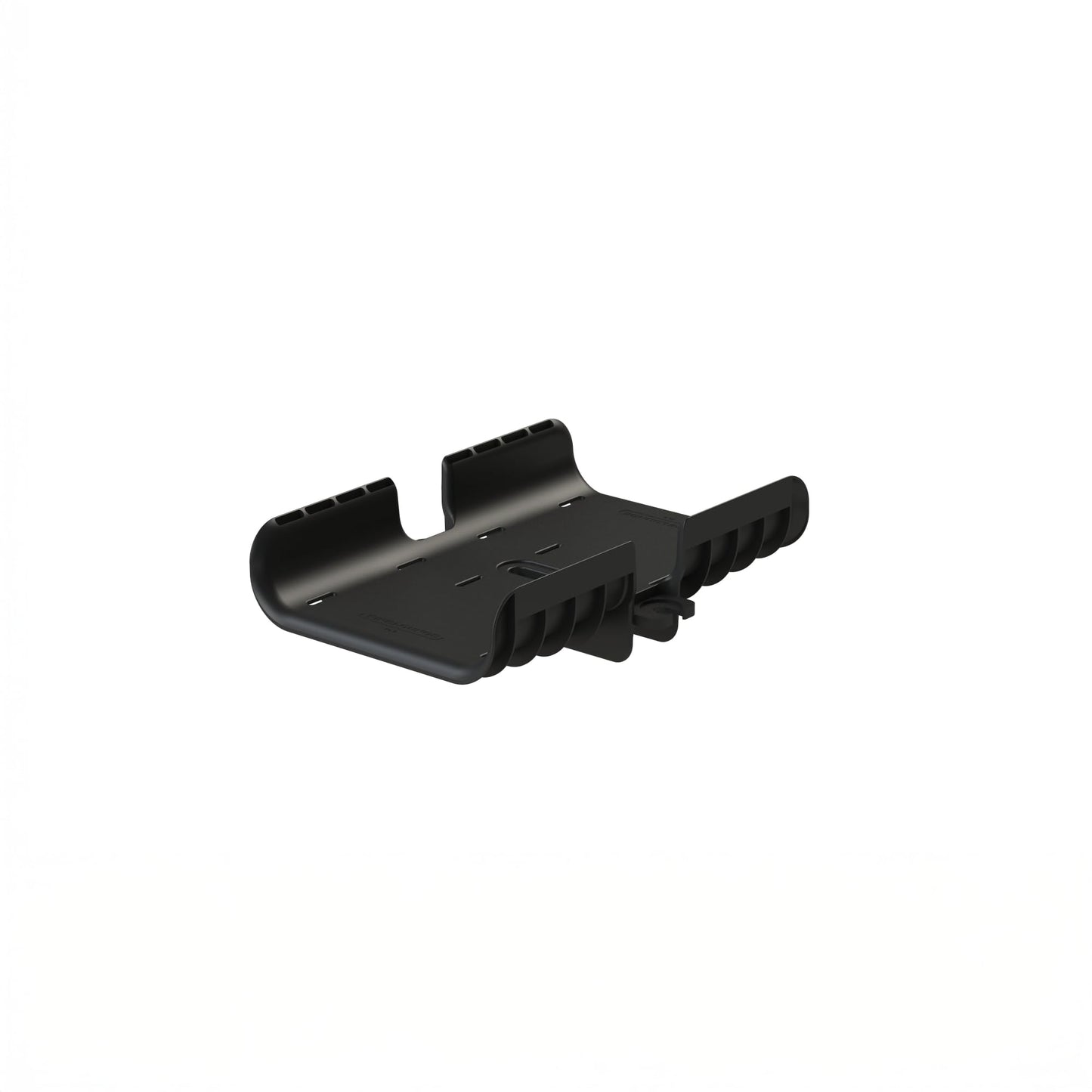 PipeLounge PL8 8" Pipe Support, 110lbs Capacity, Insulated HVAC Line Set Support (Pack of 20)
