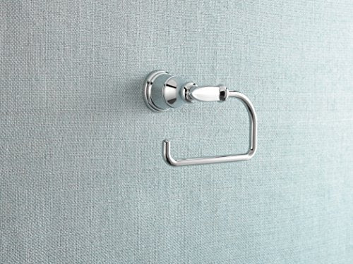 Pfister Avalon Toilet Tissue Holder, Polished Chrome