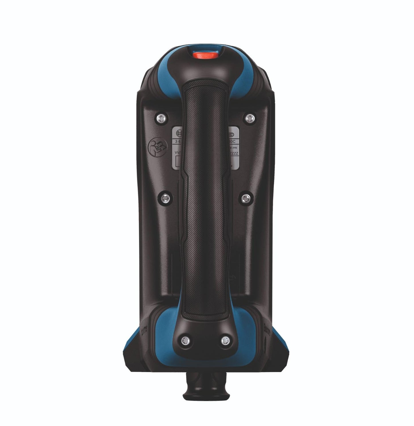 BOSCH GBH18V-40CN PROFACTOR™ 18V Connected-Ready SDS-max® 1-5/8 In. Rotary Hammer (Bare Tool)