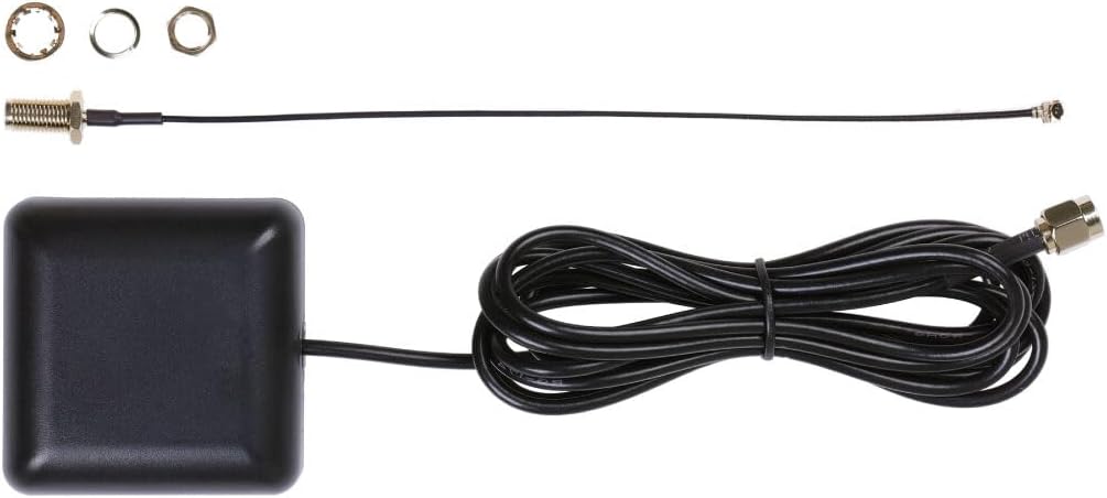 seeed studio GPS Antenna Kit