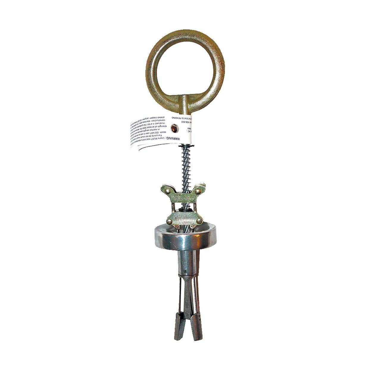 Safewaze FS876 5K Removable Concrete Wedge Anchor