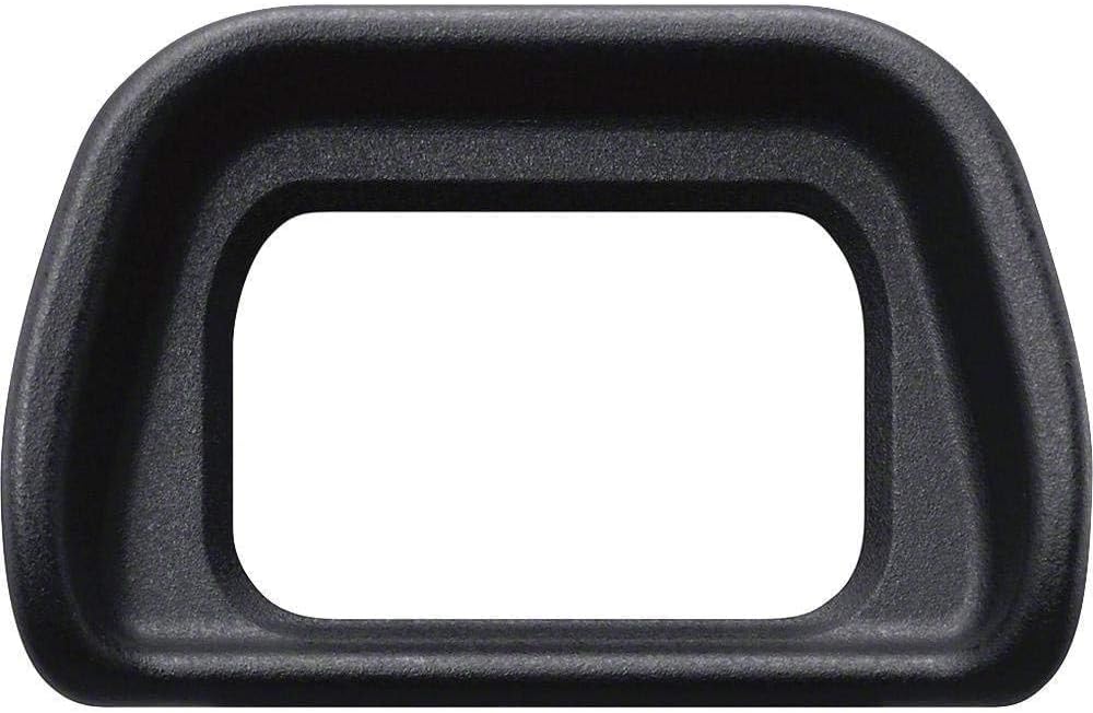 MOSTOS ; Brings Superior EP10 NEX-6 NEX-7 A6300 ILCE-6300 A6000 ILCE-6000 A6100 A7000 || Eyepiece Eyecup || Camera
