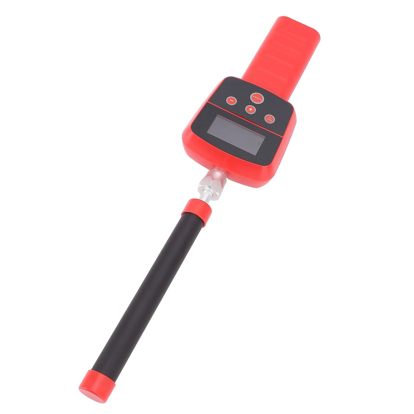 512Hz Underground Pipe Locator Water Portable LED Display Pipe Inspection Locator for Pipeline Blocking Clogging