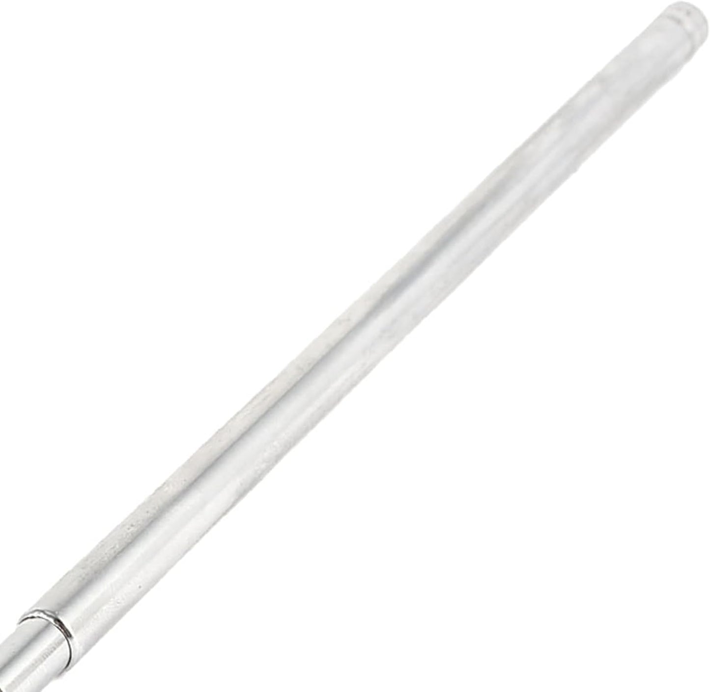 uxcell 38" 97cm 7 FM AM Radio Telescopic Antenna Replacement, Length Sections Telescoping Antenna TV Aerial for VCD