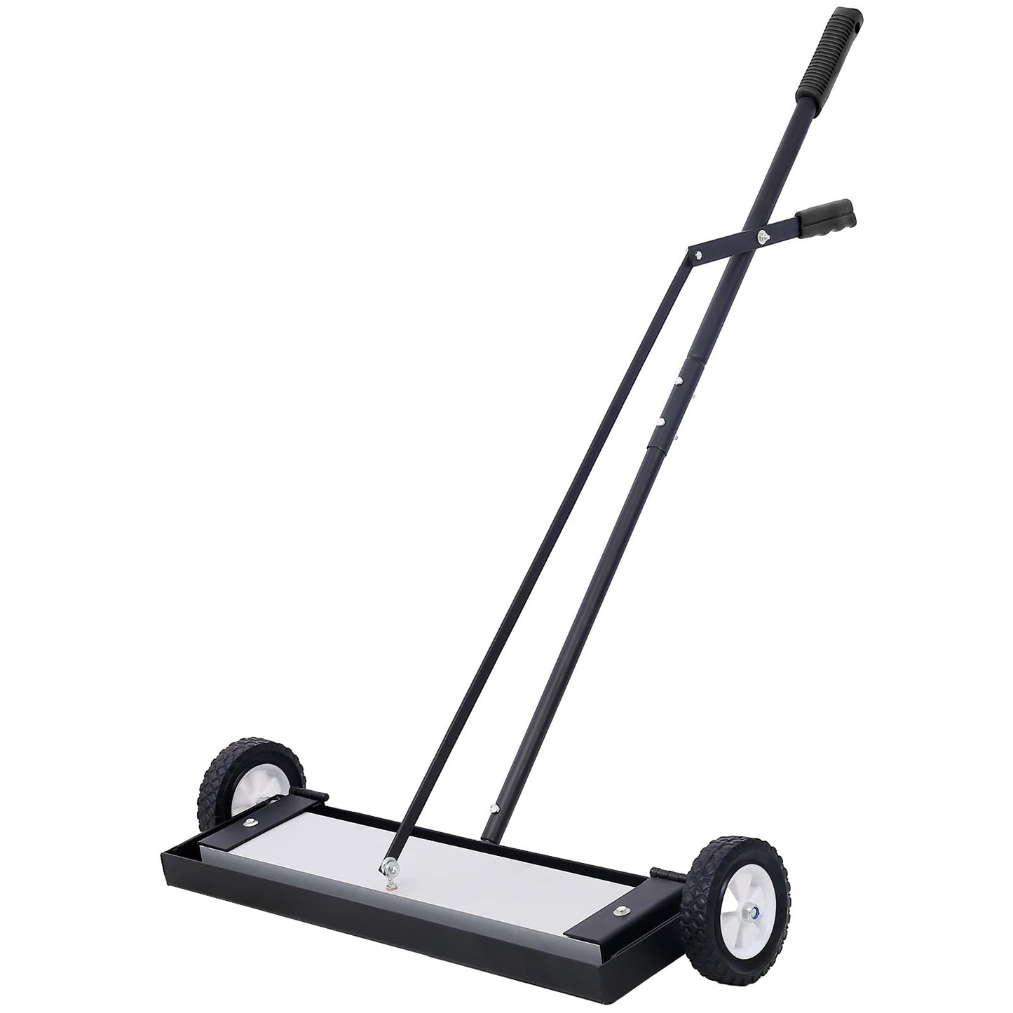 LKJYBG Magnetic Sweeper, One Size, 24 Inches
