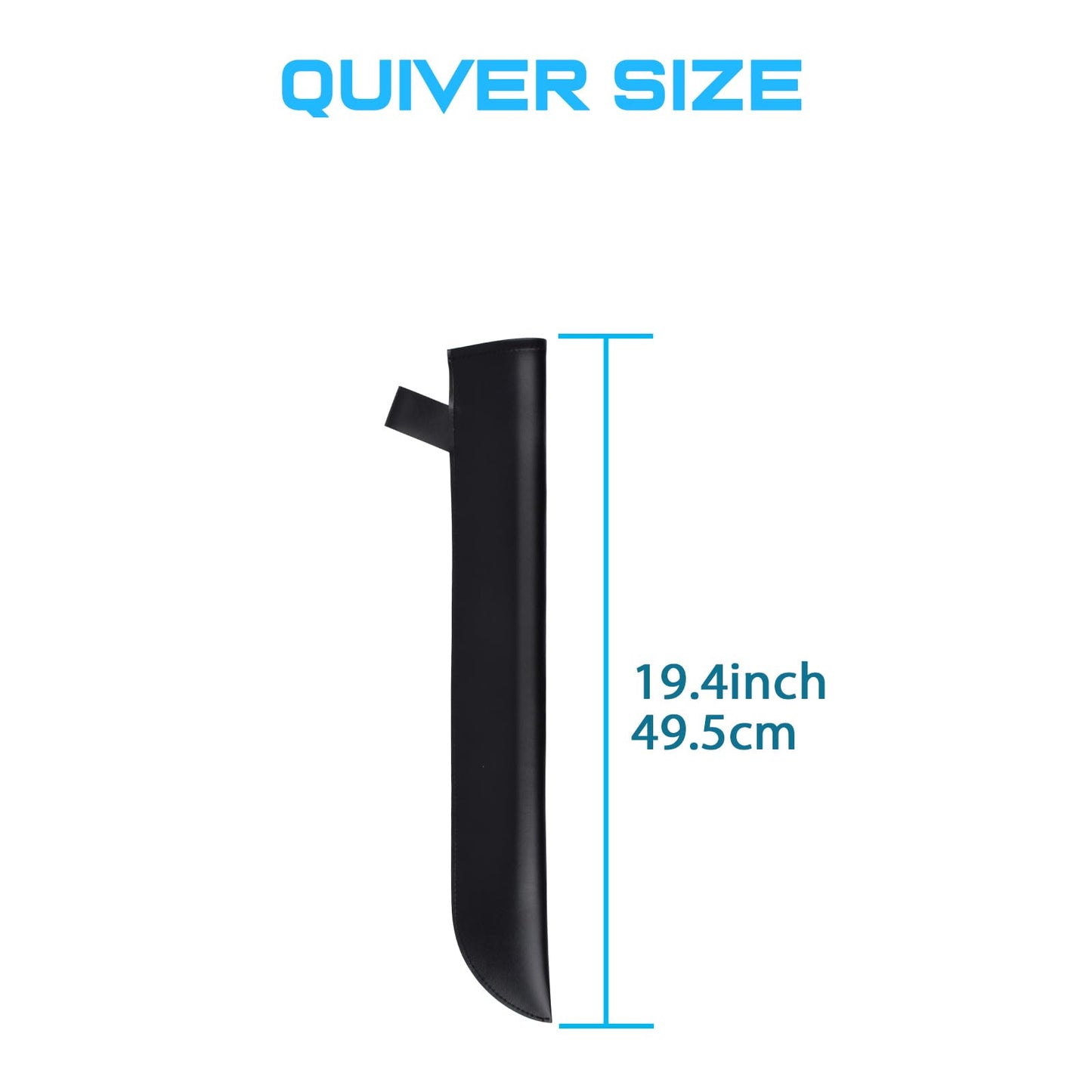 Recurve Bow and Arrow Set,with Quiver Target Finger Tab Armguard for Archery Youth Junior Beginner Longbow Training Target Practice Outdoor
