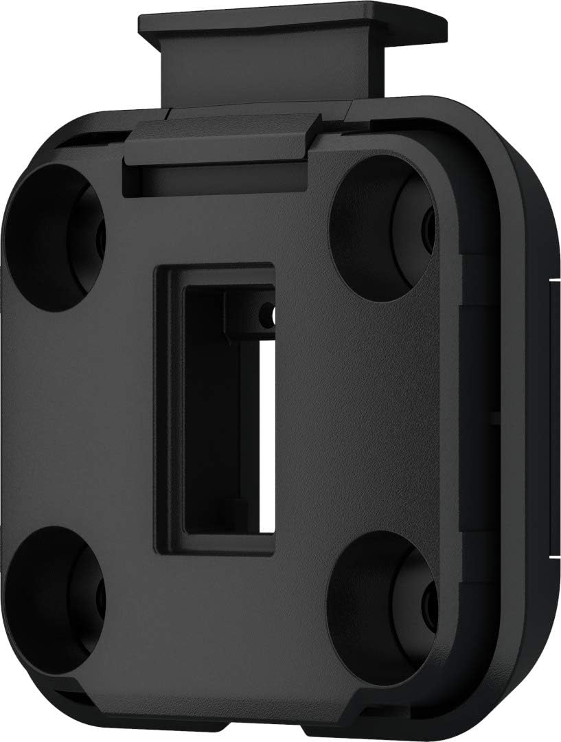 Garmin Motorcycle Mounting Bracket for Secure GPS Installation