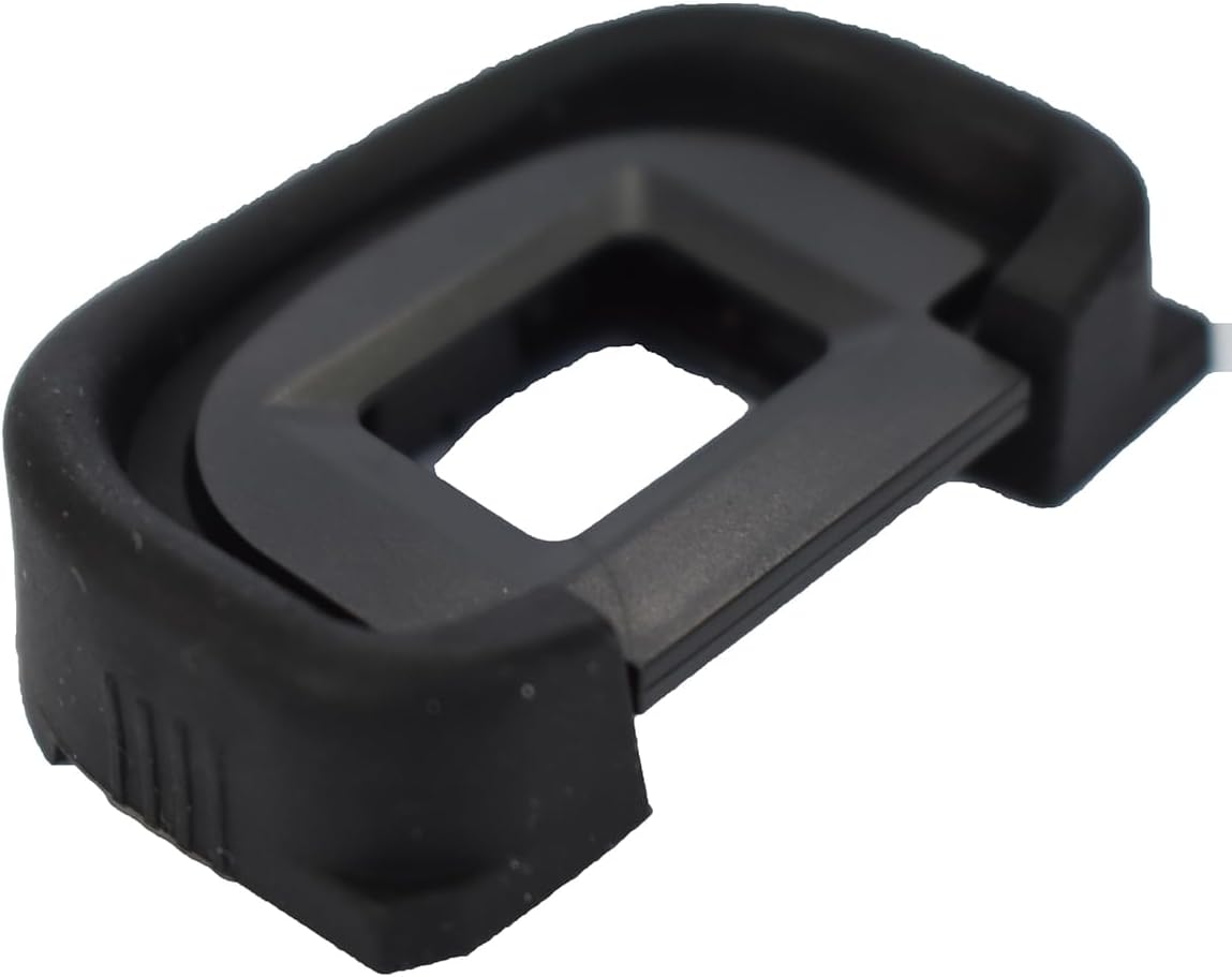 2 Pack EP-10 Replacement Eyecup for Cameras - Eyepiece
