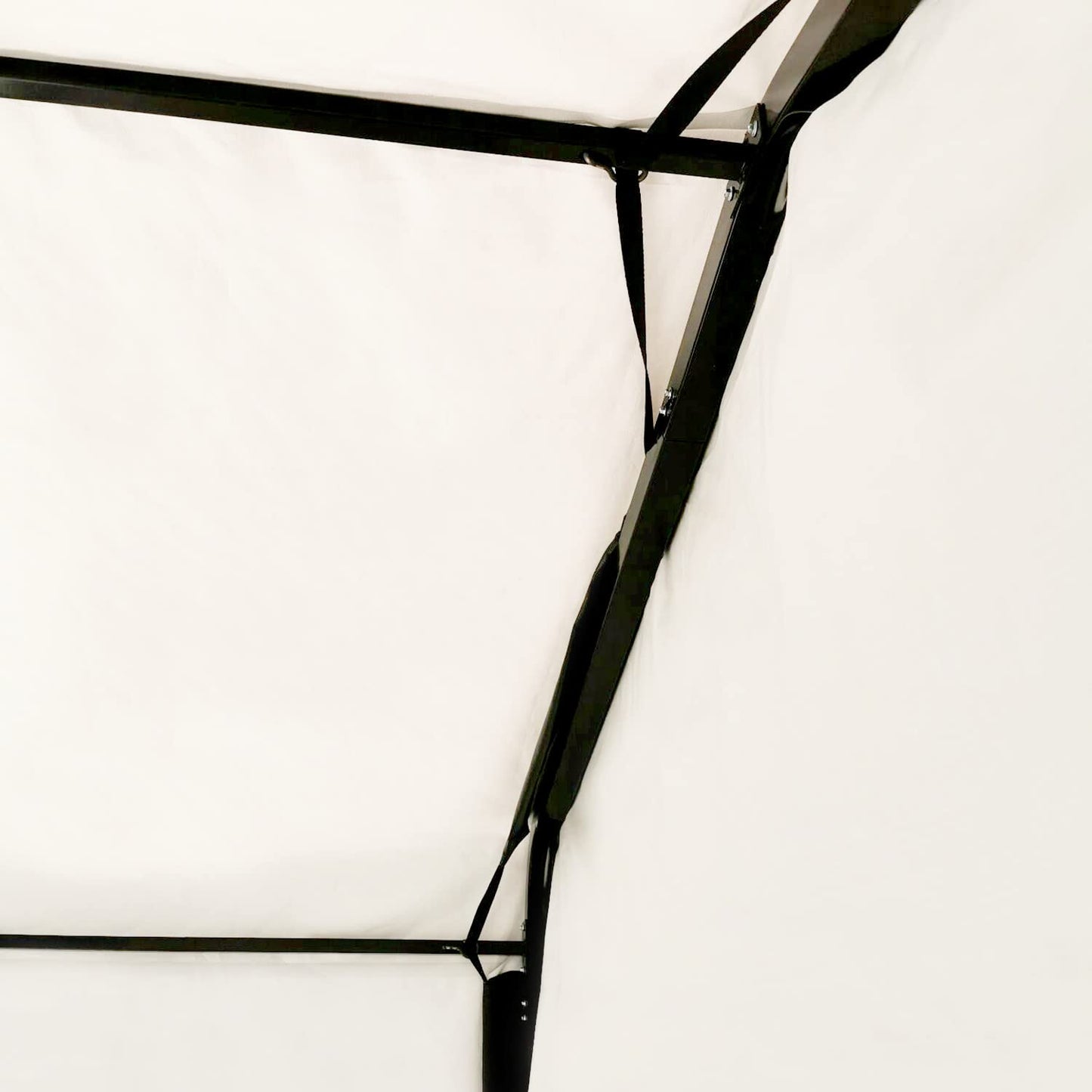 ShelterLogic ShelterTube Garage & Storage Shelter, 20' x 32' x 12' Heavy-Duty Steel Frame Wind and Snow-Load Rated Enclosure, Green