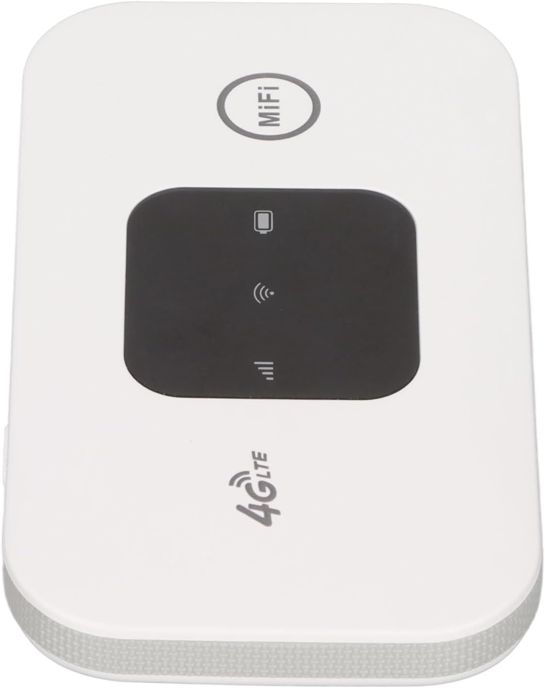 ciciglow 4G Portable High Speed SIM Card Router for Home Office Travel, Strong Coverage Hotspot