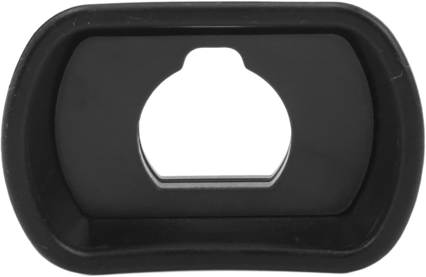 XH2 XT3 XT2 GFX100 Camera Eyecup Eyepiece Viewfinder Rubber Eye Cup for - Soft Comfortable Material, Blocks External