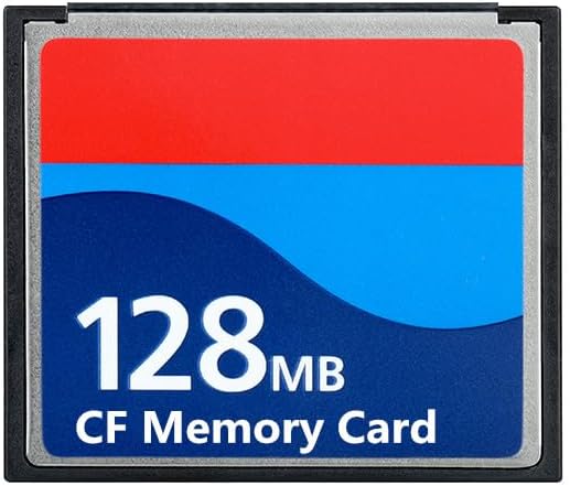 BR 1GB cf1gb 1GB Ogrinal CF Memory Card Camera Card Type I Memory Card