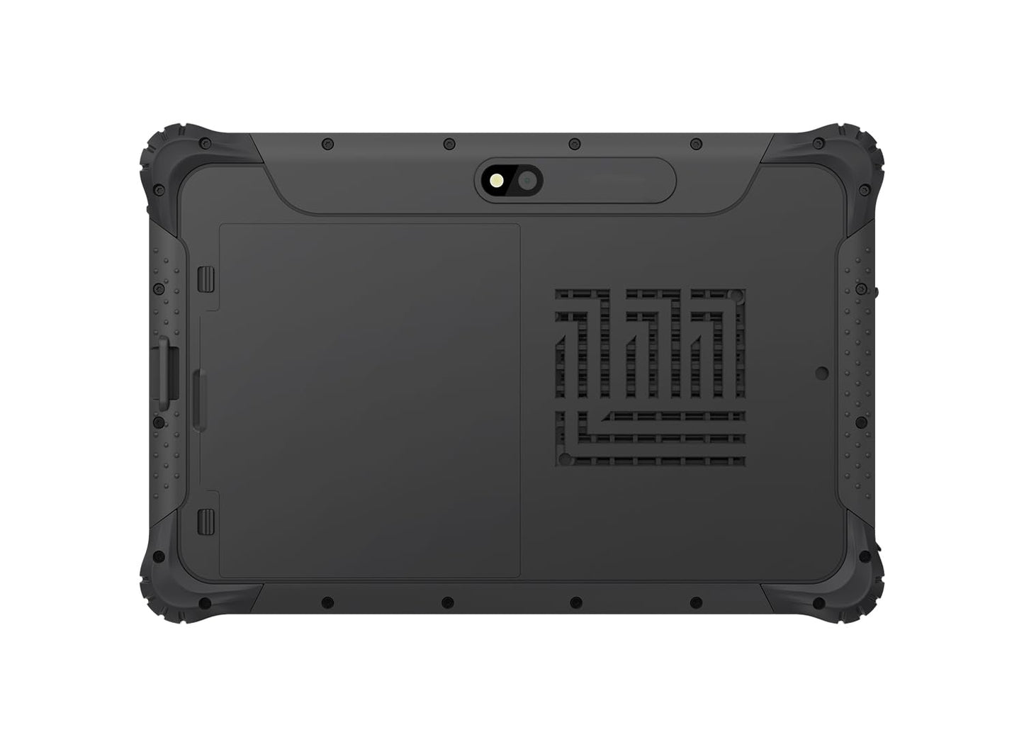 Vanquisher 2024Q4 Launched Rugged Tablet PC Windows 11 IOT Enterprise, New GEN CPU | 8" 1200 * 1920 HD Screen | 8GB RAM + 128GB ROM | Upgraded Wi-Fi 6 Technology | for Enterprise Mobile Field Work