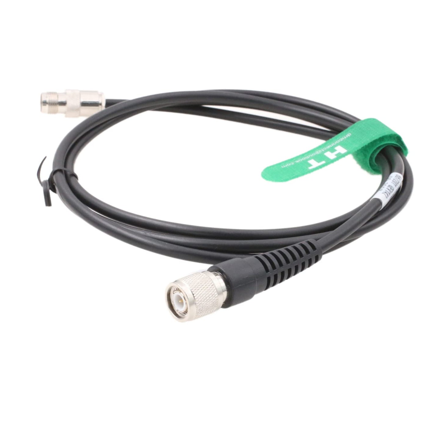 HangTon RG58 1.6m Antenna Cable TNC Male to TNC Female for Trimble Topcon Leica GPS Radio Base Station Pacific Crest