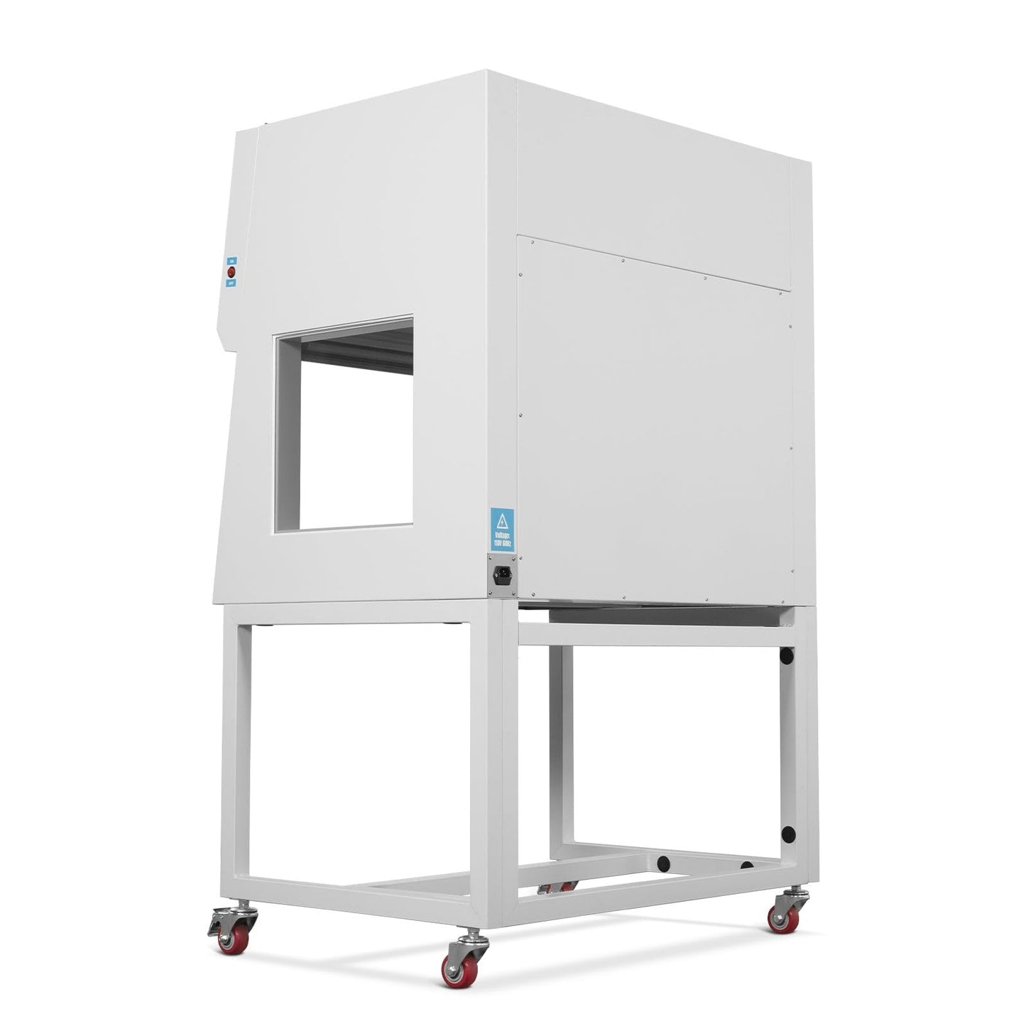 39'' Horizontal Laminar Flow Clean Bench with HEPA&UV, ISO Class 5, CB-H1Pro